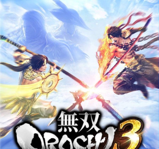 無双オロチ3 攻略メニュー【無双OROCHI3】