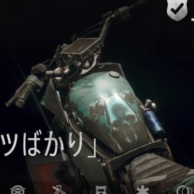 カスタム スキン デイズゴーン
