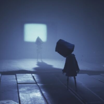 ナイトメア エンディング リトル 2
