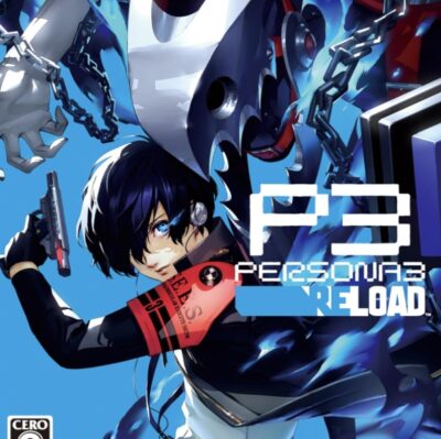 ペルソナ3 リロード エリザベスの依頼の攻略の流れ【P3R】
